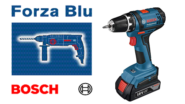 Bosch Forza Blu